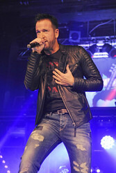 Michael Wendler Konzert, Hamburg