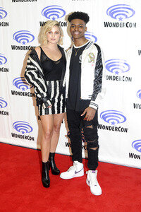 WonderCon 2018 im Anaheim