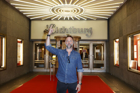 Filmpremiere 'Das Leben der Wünsche' in Essen