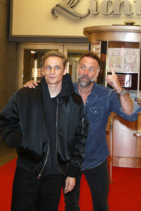 Filmpremiere 'Das Leben der Wünsche' in Essen