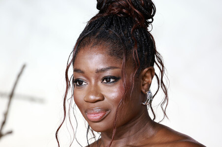 Filmpremiere 'Wuthering Heights - Sturmhöhe' in London