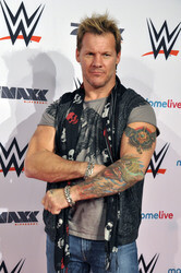WWE Wrestling-Event, Frankfurt