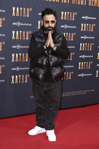 Serienpremiere 'Xatar - Ein Leben ist nicht genug' in Berlin