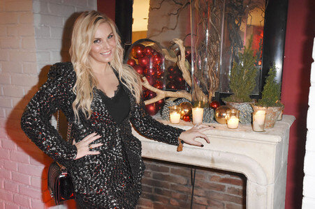 X-Mas Cocktail 2017 in München