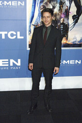 'X-Men: Zukunft ist Vergangenheit' Weltpremiere, New York