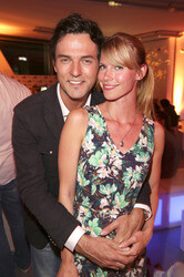 'X-Men: Zukunft ist Vergangenheit' Party, Berlin