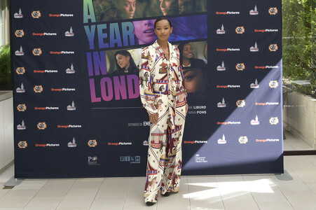 Photocall 'A Year in London' in Rom