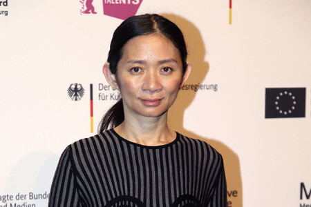 Berlinale Talents Talk 'Chloe Zhao - Im Gespräch', Berlinale 2026