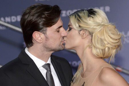 Filmpremiere 'Zoolander No. 2' in Berlin