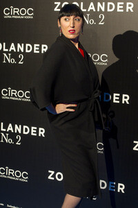 Filmpremiere 'Zoolander 2' in Madrid