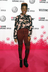 Verleihung der 1LIVE Krone 2013, Bochum