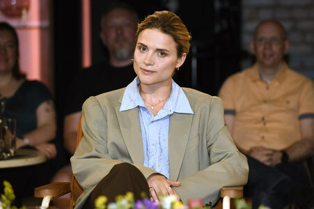 Talkshow '3nach9' in Bremen
