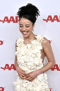 AARP Movies for Grownups Awards 2026 in Beverly Hills