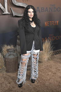 Serienpremiere 'The Abandons' in Los Angeles