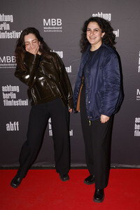 Festivaleröffnung und Filmpremiere 'Mambo Maternica', achtung berlin Filmfestival 2026
