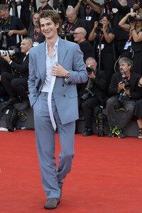 Filmpremiere 'After the Hunt', Internationale Filmfestspiele von Venedig 2025