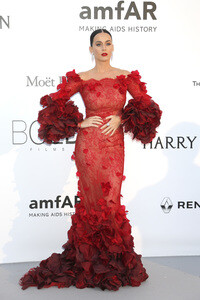 amfAR's Cinema Against Aids Gala, Cannes Film Festival 2016