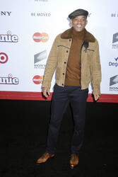 'Annie' Weltpremiere, New York