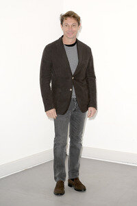 Photocall 'L'appartamento sold out' in Rom