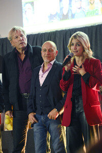 Jubiläumsfeier 30 Jahre 'Die Arche' in Berlin