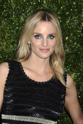 Chanel Tribeca Film Festival Artists Dinner, New York