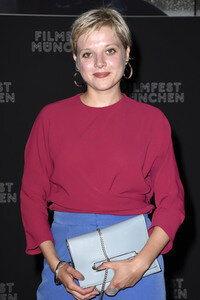 Filmpremiere 'Asphaltgorillas', Filmfest München 2018