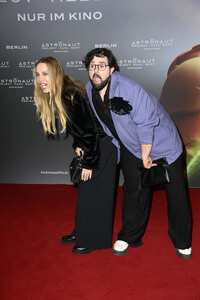 Filmscreening 'Der Astronaut - Project Hail Mary' in Berlin