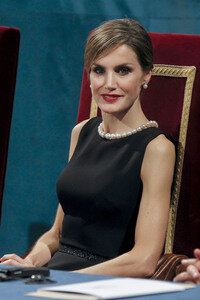 Verleihung der Princess of Asturias Awards 2015 in Oviedo