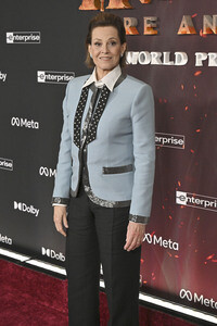 Filmpremiere 'Avatar: Fire and Ash' in Los Angeles