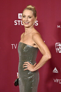 BAFTA TV Tea Party 2025 in Beverly Hills