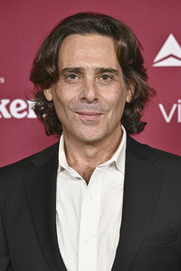 BAFTA TV Tea Party 2025 in Beverly Hills