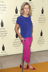 Baileys Women's Prize for Fiction Awards, London