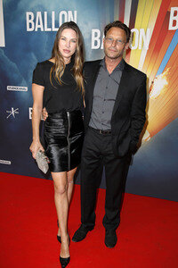 Filmpremiere 'Ballon' in Berlin