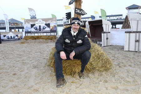 Baltic Lights 2016 auf Usedom