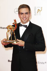 Bambi 2014, Berlin