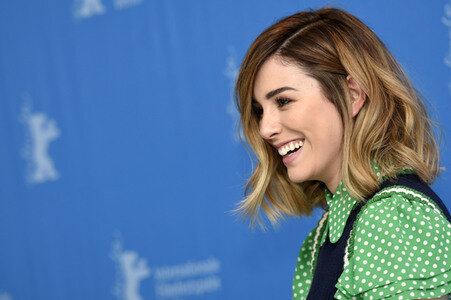 'El Bar' Photocall, Berlinale 2017