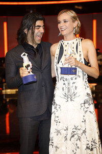 39. Bayerischer Filmpreis in München