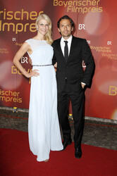 36. Bayerischer Filmpreis, München