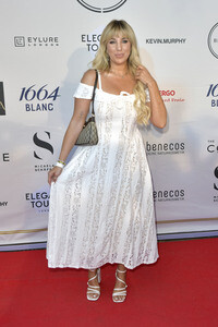 Sommerparty 'La Grande Bellezza' in Berlin