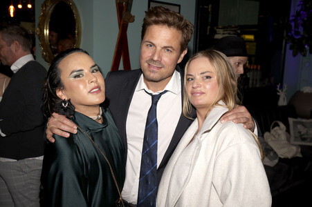 Berg & Tal Geburtstagsparty  in Berlin