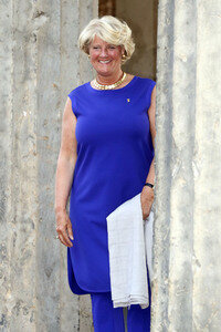 Opening Ceremony und Filmpremiere 'The Mauritanian', Berlinale 2021