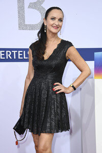 Bertelsmann Party 2025 in Berlin