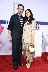 Bertelsmann Party 2025 in Berlin