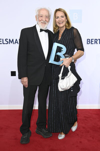 Bertelsmann Party 2026 in Berlin