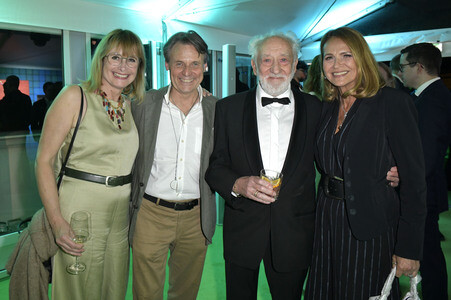 Bertelsmann Party 2026 in Berlin