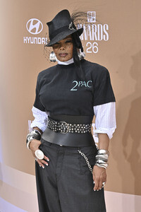 BET Awards 2026 in Los Angeless