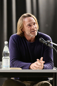 Buchlesung mit Bernhard Bettermann in Löbau