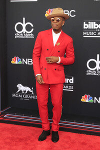 Billboard Music Awards 2018 in Las Vegas