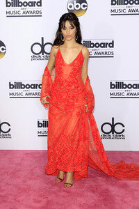Billboard Music Awards 2017 in Las Vegas