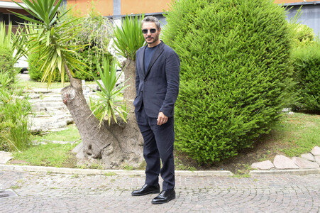 Photocall 'Blanca' in Rom